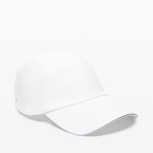 Women’s Fast and Free Ponytail Running Hat (Lululemon)